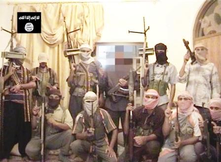 القاعدة في العراق .. جرائم ومفخخات